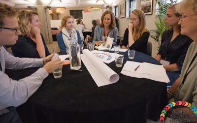 ‘We moeten duurzamer produceren, van zaadje tot karbonaadje’