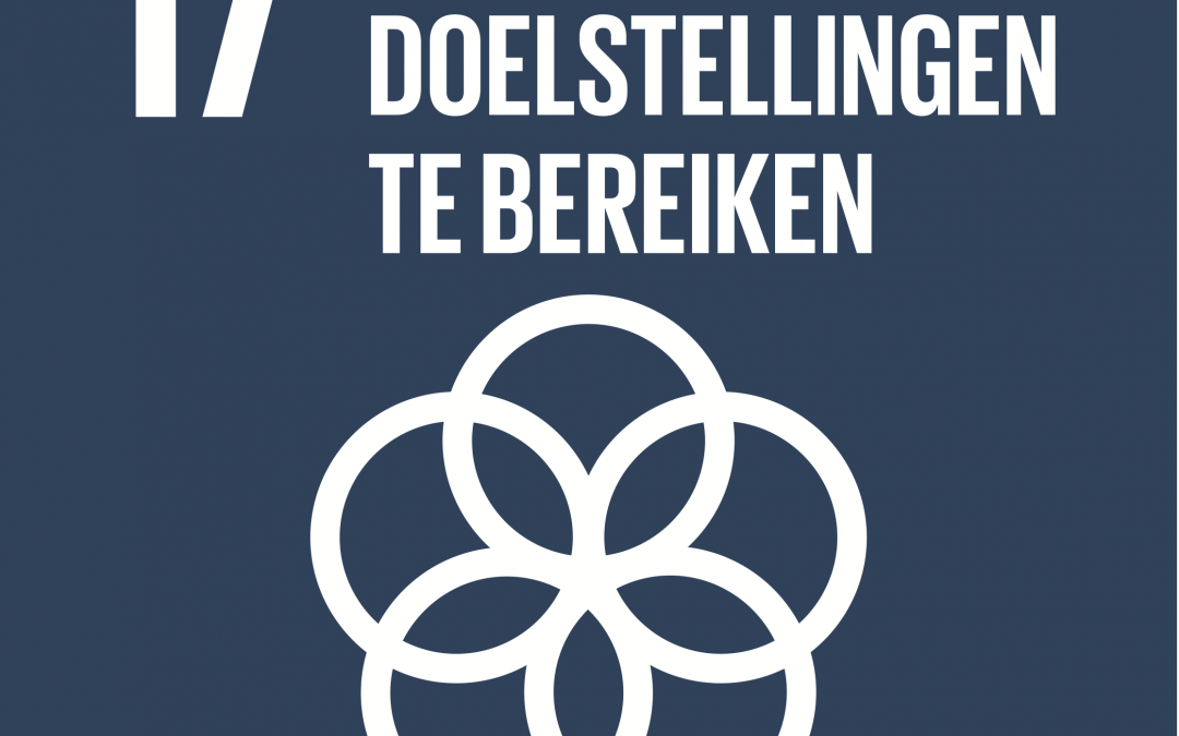 Partnerschappen: waar hebben we het over?