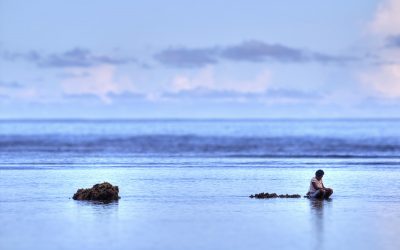 Fiji wil van Klimaatakkoord naar klimaatactie