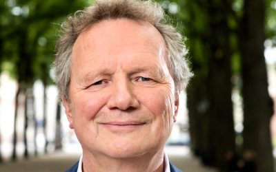 ‘Zelfs de VS kan niet zeggen ‘America first’’