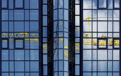 Punten op de horizon: Sustainable Development Goals for Green Buildings