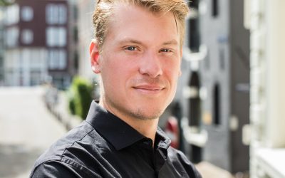 Sociaal ondernemer, toon je SDG-impact!