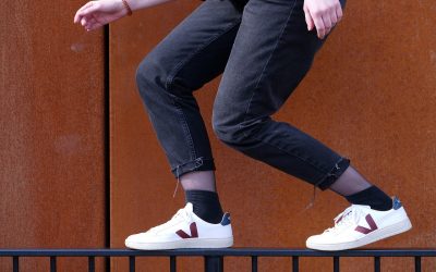 Schoenen zonder schuldgevoel