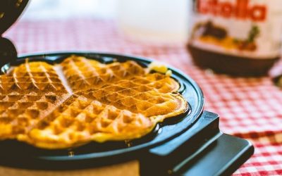 Bestaat eerlijke hazelnootpasta?