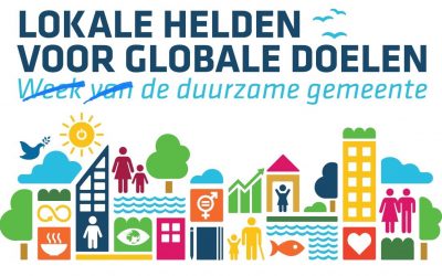 SDGs voor gemeenten: de belangrijkste voordelen