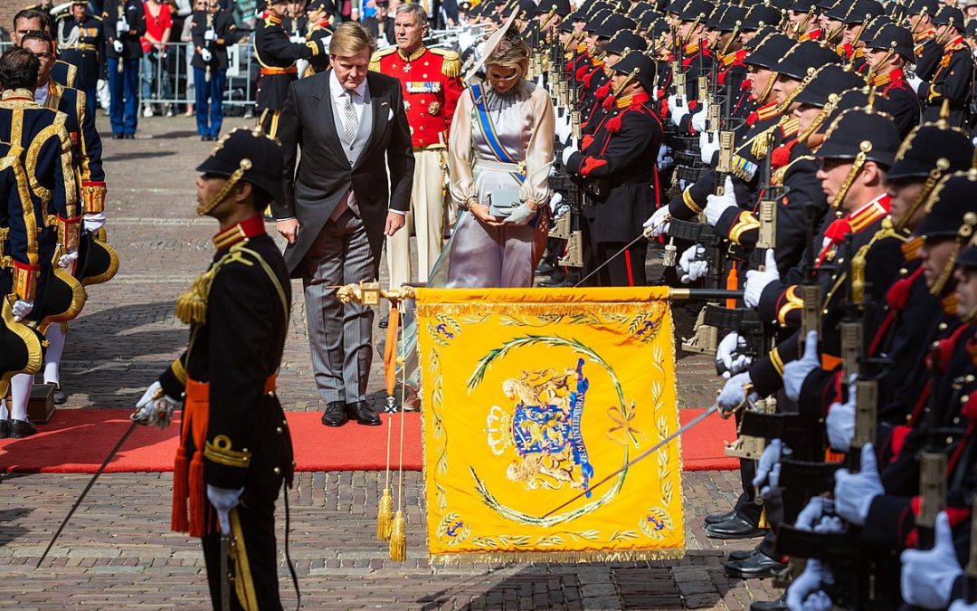 Prinsjesdag uitgelezen kans om begroting ‘SDG-proof’ te maken